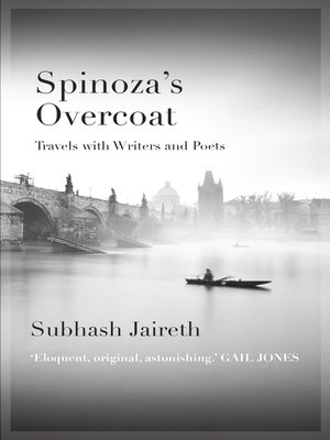 cover image of Spinoza's Overcoat